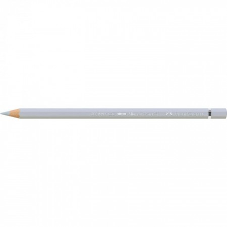 Albrecht Dürer Watercolour pencil cold grey II